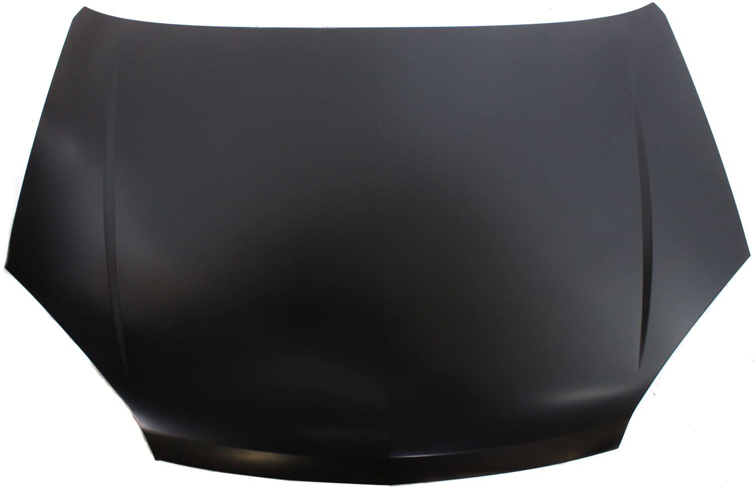 2005 Chevrolet Malibu Factory Style Hood, Steel, Primed C130130 by Replacement® 