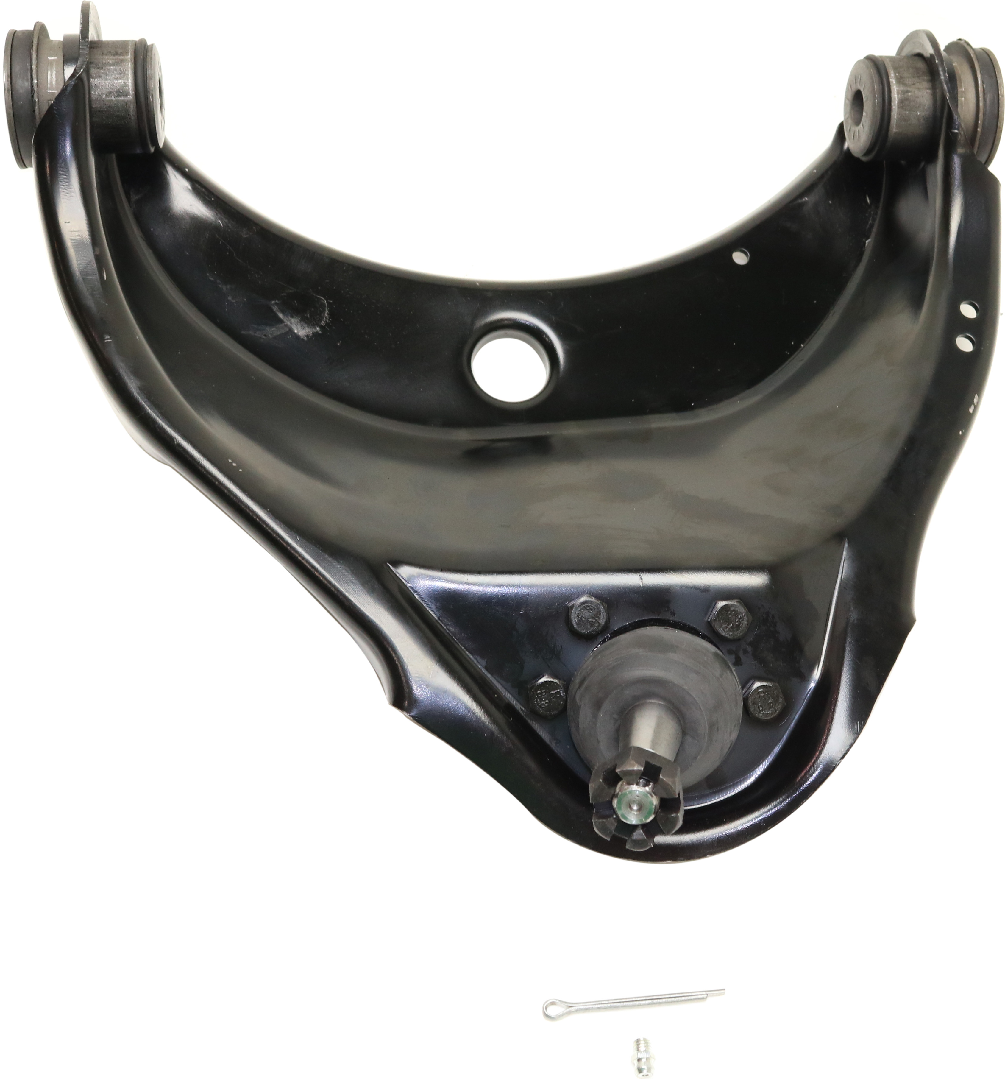Front Inner Outer Tie Rods w/Upper Lower Ball Joints for Chevy Silverado Sierra