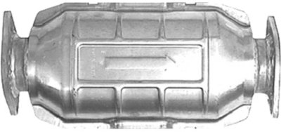 2002-2006 Infiniti G20 - Catalytic Converter, Federal EPA