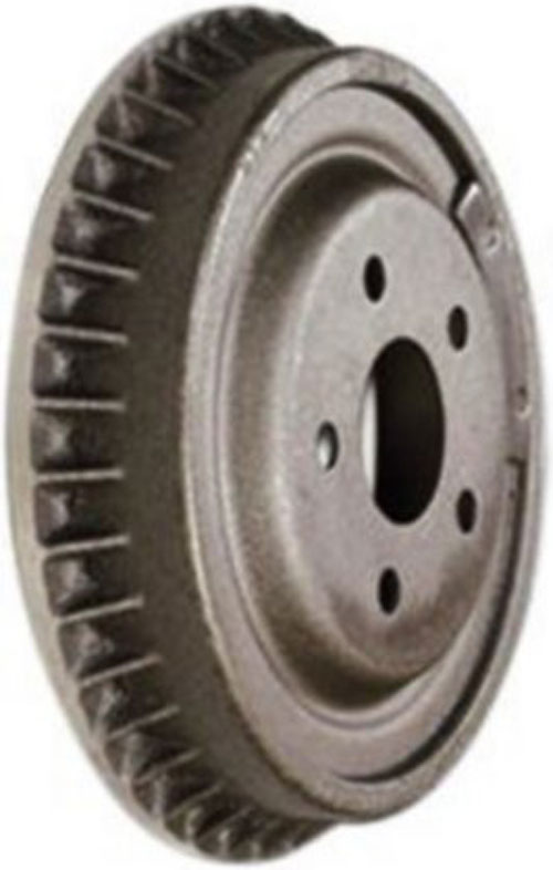 Centric Parts 122.66044 Brake Drum - Vehicle Specific Replacement