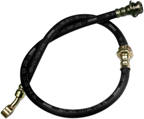 力の話　　　　　　　　　　　　　　　　　　　　　　　　　　　　　　　　　l116 1991 Pontiac Bonneville Front, Driver Side Brake Line