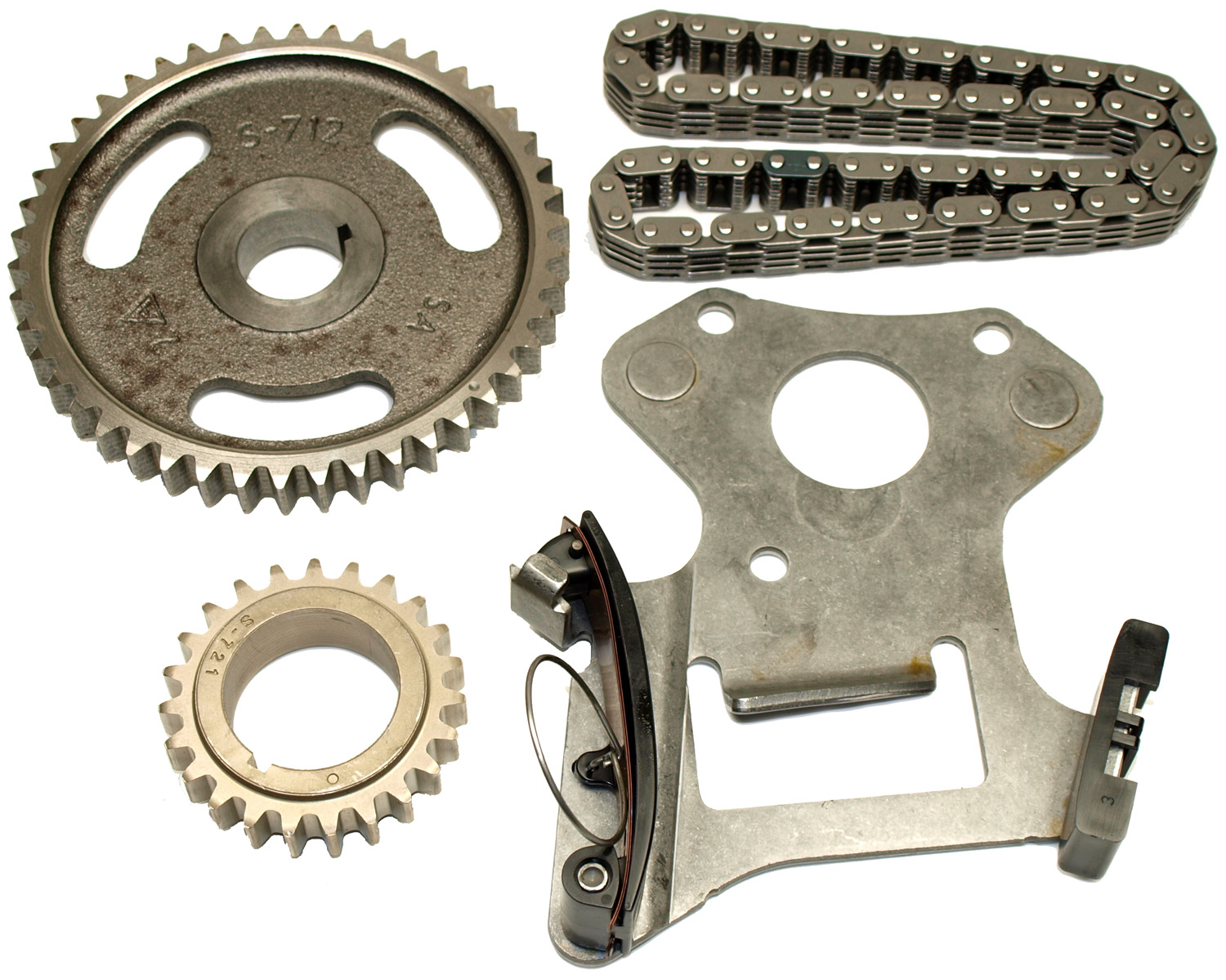 Cloyes® 9-0380S Timing Chain Kit