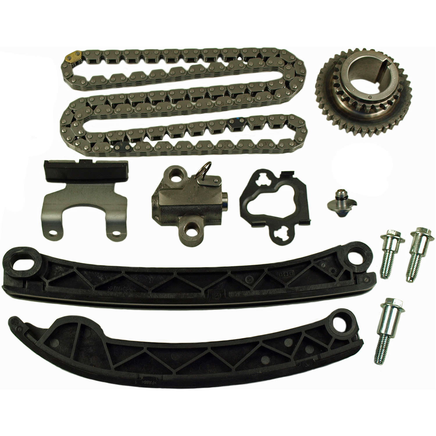 かおさん専用COLORADO 2018 Chevrolet Colorado Timing Chain Kit, DOHC, Without