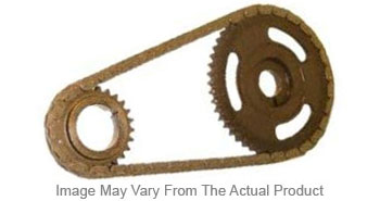 1983 GMC Jimmy Timing Chain Kit, OHV, 8 Cyl 5.0L, Street