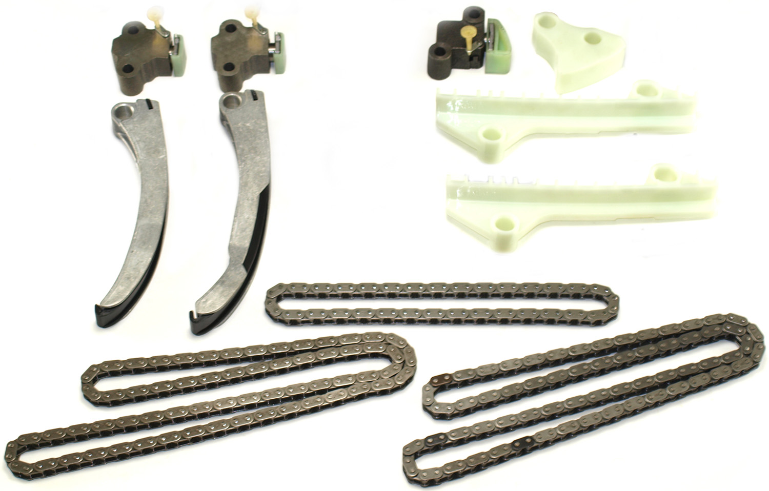 CARAVAN 9点セット 1976-1991 Blazer & Jimmy Hard Top Side Weatherstrip Seal Kit