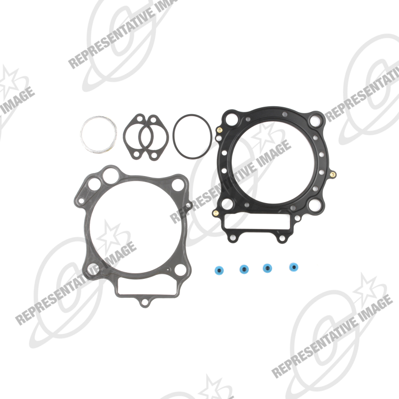 Cometic Gasket Head Set, No warranty C2033