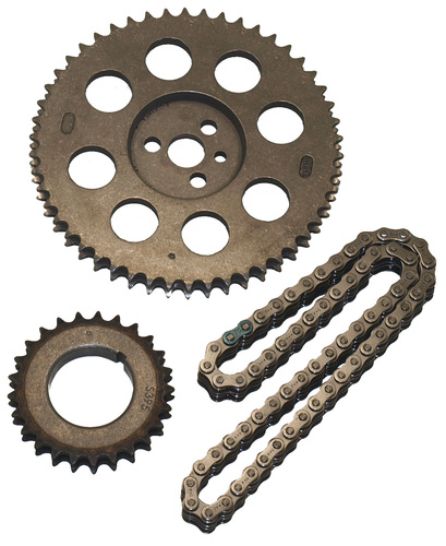 1974 Chevrolet K10 Pickup Timing Chain Kit, Heavy Duty