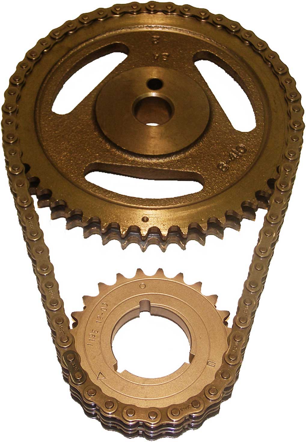 1965 Ford Thunderbird Timing Chain Kit, OHV, 8 Cyl 7.0L