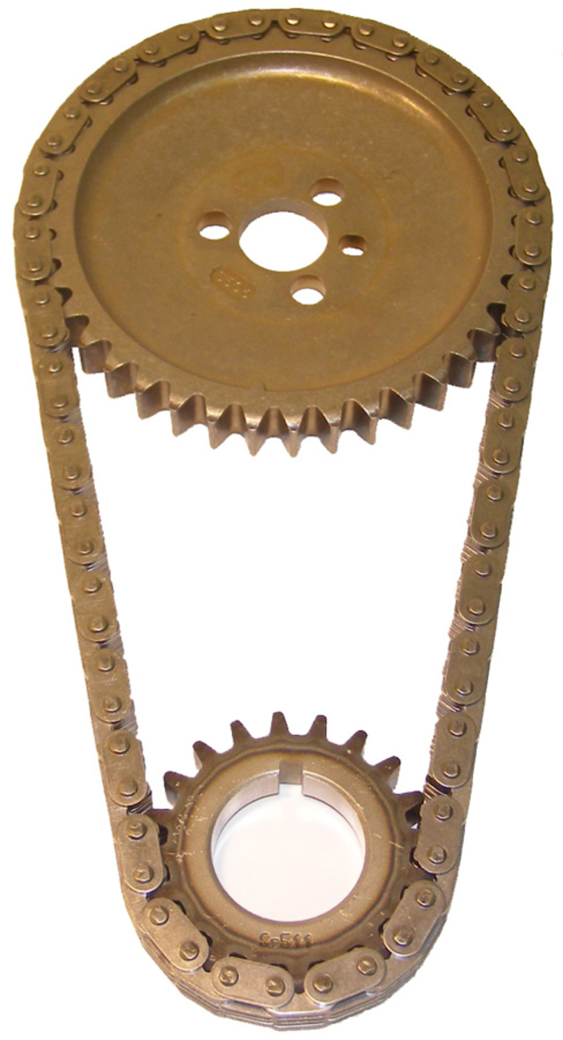 1982 Chevrolet Camaro Timing Chain Kit, 6 Cyl 2.8L C-3067K