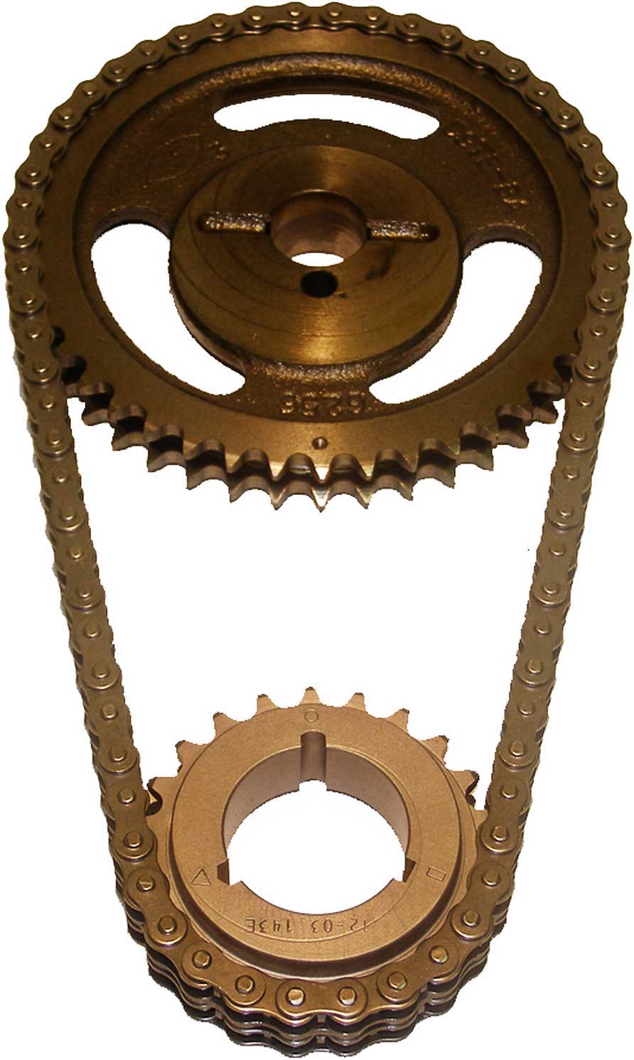 1976 Ford F-350 Timing Chain Kit, OHV, 8 Cyl 7.5L, Heavy