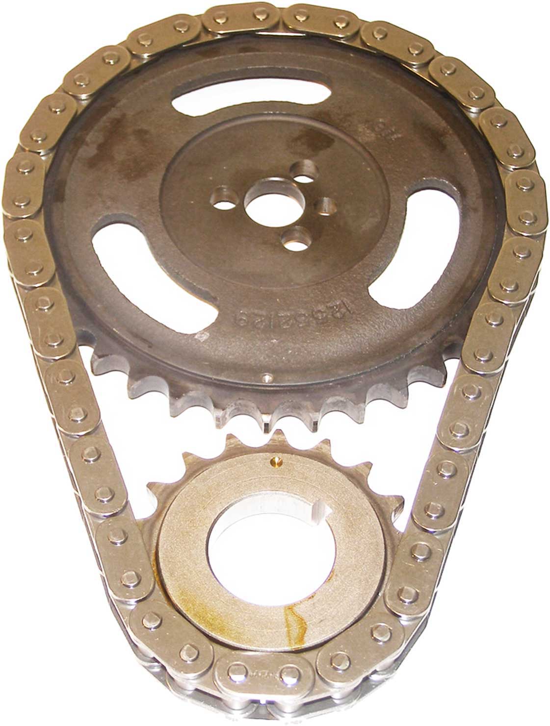 37chan専用 1995 Chevrolet S10 Timing Chain Kit, OHV, 6 Cyl 4.3L, Heavy