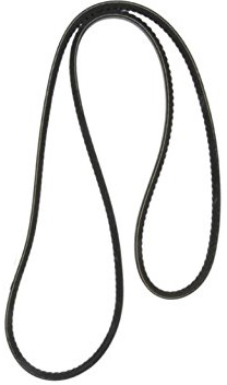 1985 Nissan 300ZX Accessory Drive Belt - Direct Fit, Sold