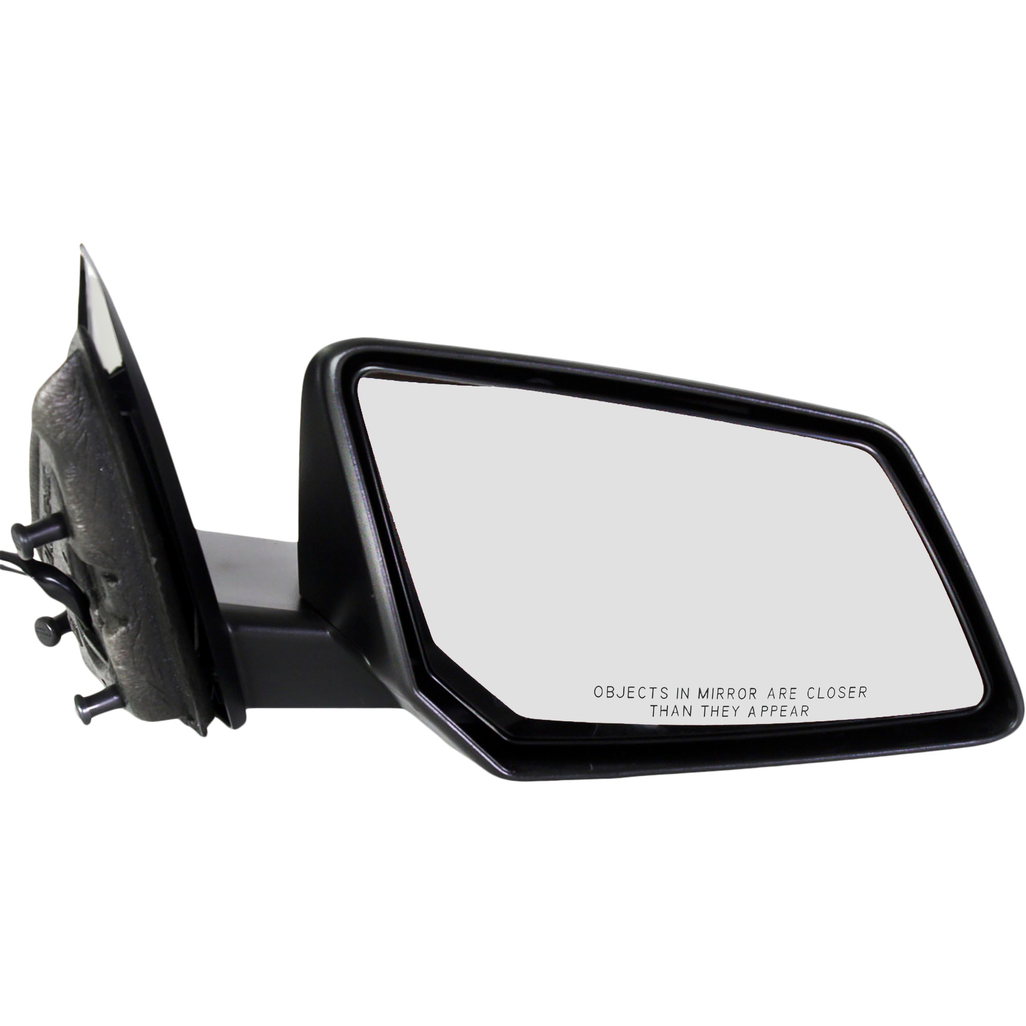 ゼニス新作モデル Kool Vue® Passenger Side Mirror, Power Adjust, Non-Heated その他