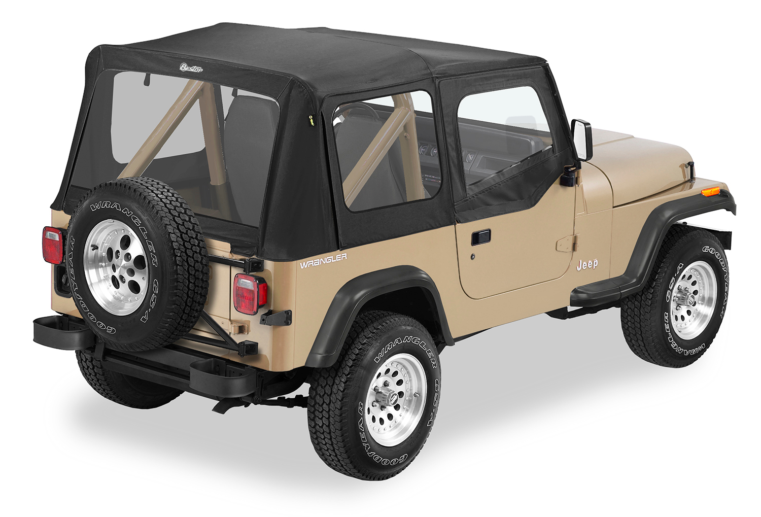 幌 ソフトトップBestop 52594-11 Soft Top Bestop 52594-11Bestop