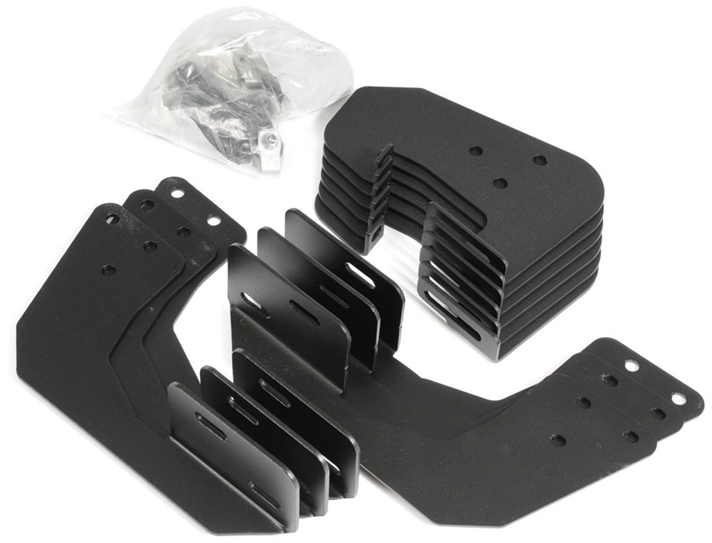 DIESEL 小物３点 2007 Chevrolet Silverado 3500 Classic Running Board Mounting