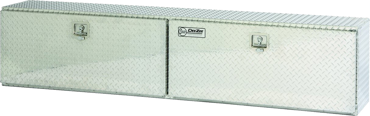 Dee Zee® DZ71 Truck Tool Box Specialty Series