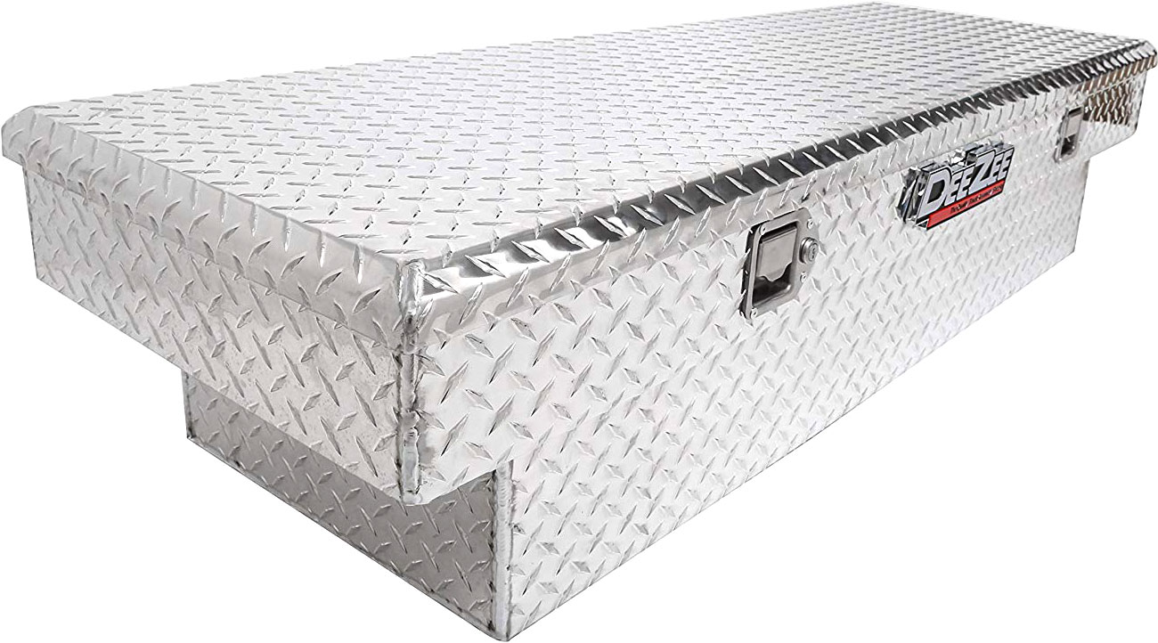 メイドラゴン 8扉 2004 GMC Canyon Truck Tool Box, Styleside, 72.8 in. Bed
