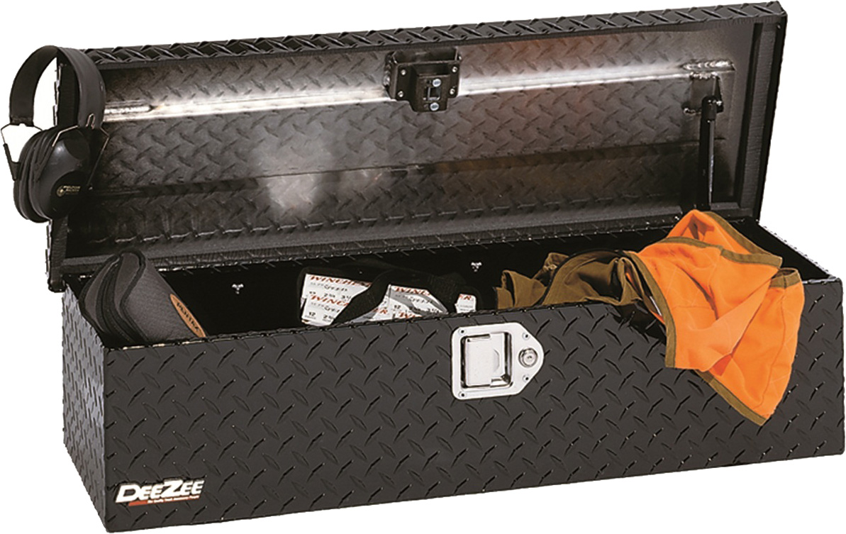 Best Prices on Truck Tool Boxes for Your 1994 Ford Ranger at