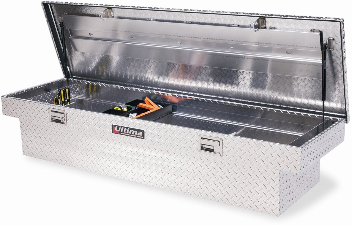 Best Prices on Truck Tool Boxes for Your 1993 Ford F-150 at