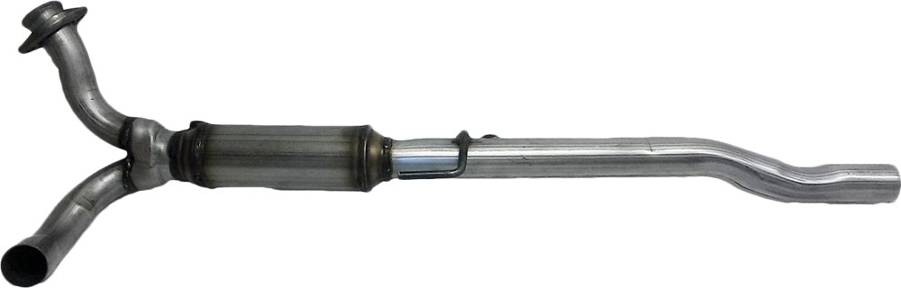 専用商品です！ Davico 193442 触媒コンバーター 触媒コンバーター 3個セット