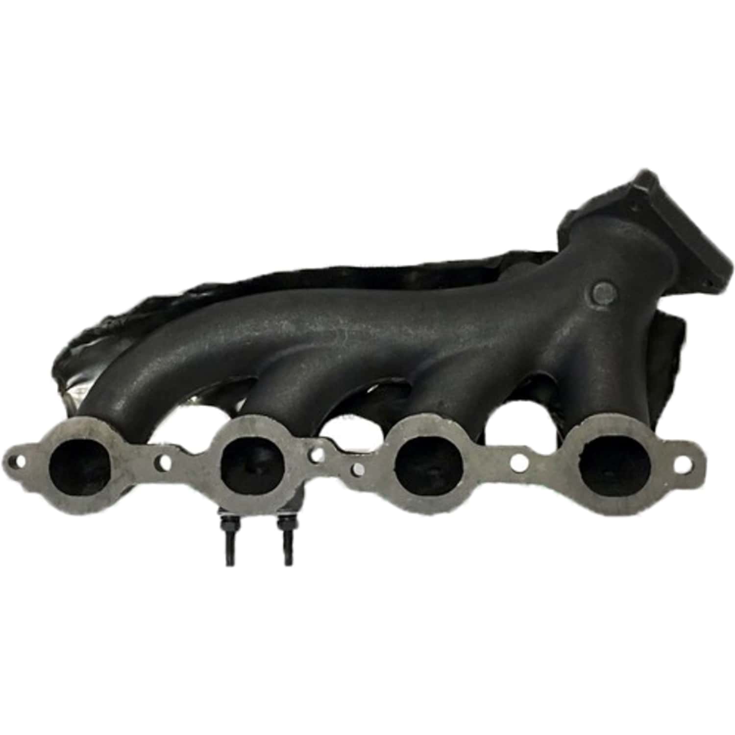Davico® 663017 Driver Side Exhaust Manifold, Exact Fit Series