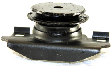 DEA Motor Mount OE Replacement Series, Front, Driver or Passenger Side, 6-month 6,000-mile DEA/MRC warranty A4344