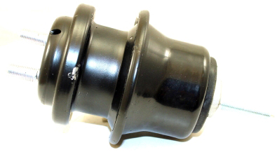 2014 Subaru Legacy Front, Driver or Passenger Side Motor Mount, OEM Replacement, OE Replacement Series A6729 by DEA®