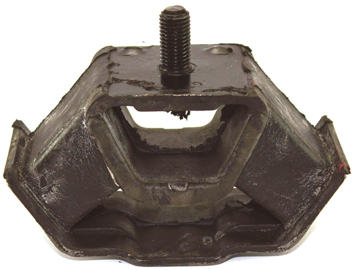1989 Mercedes Benz 300SE Rear Motor Mount, OEM Replacement