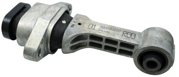 DEA Engine Torque Mount, 6-month or 6,000-mile DEA/MRC warranty A71093