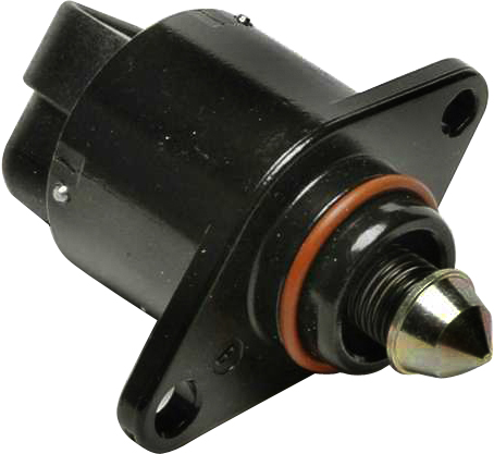 Delphi CV10004 Idle Air Control Valve - OE Quality Replacement For Various Vehicle Models - View #11