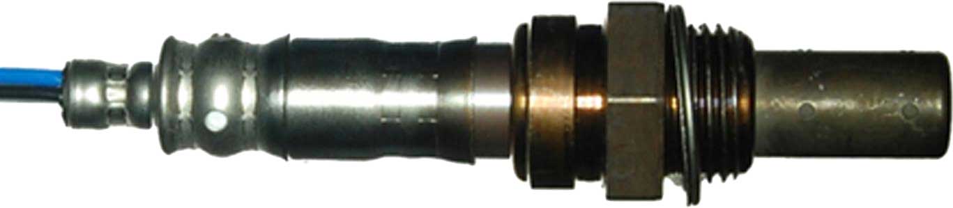 Delphi Oxygen Sensor 4-wire, Front, 1-year or 12,000-mile limited warranty ES10944