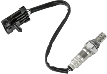 S-0171専用5281,3810,6383,0231 1996 Chevrolet K1500 Suburban Front Oxygen Sensor