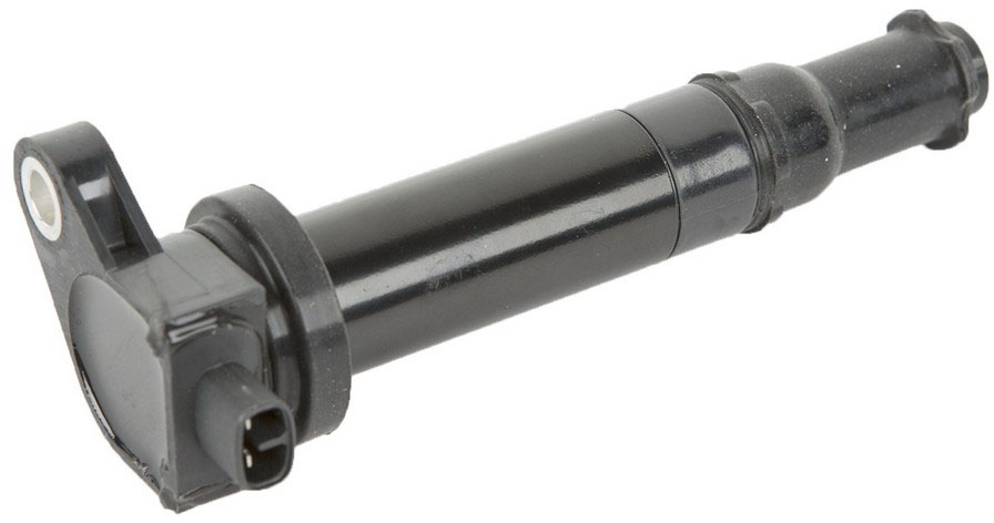 Delphi Ignition Coil, 3-year or 36,000-mile limited warranty GN10330