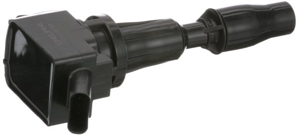 のんのん様0517 2007-2008 Dodge Sprinter 2500 Delphi Technologies Plug Top