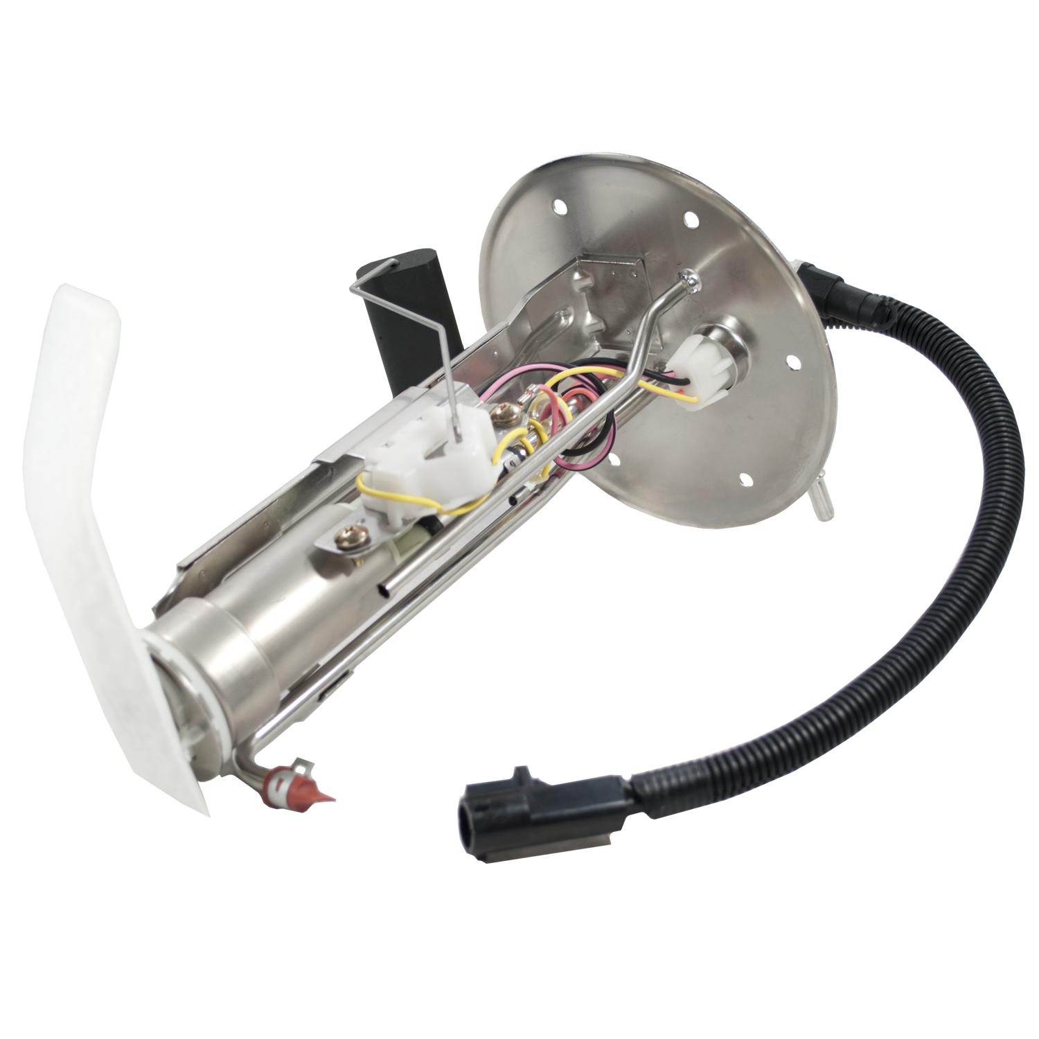 HP10086 Fuel Pump Module & Sender unit for 1997-1999 Ford E-150 Econoline