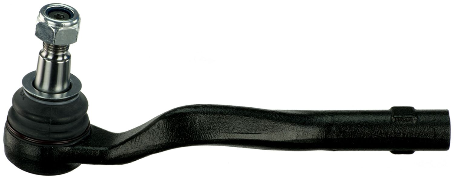Delphi Tie Rod End, Front Or Rear, Driver Side, Outer, 24-month or 24,000-mile limited warranty TA3214