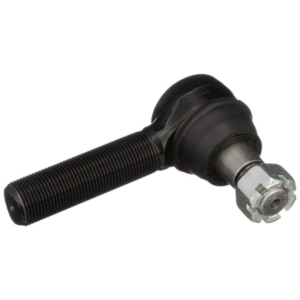 Delphi Tie Rod End Straight, Front Or Rear, Driver Side, Outer, Lifetime limited warranty TA6362