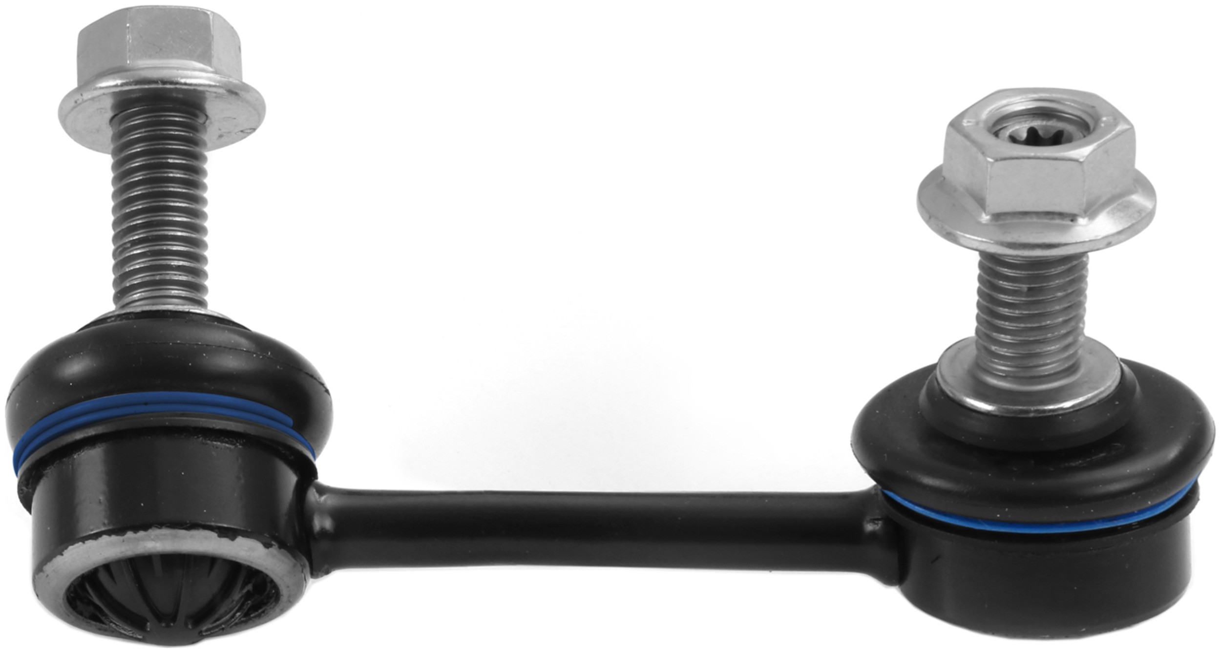 Delphi Sway Bar Link, Rear, Passenger Side, Lifetime limited warranty TC8155
