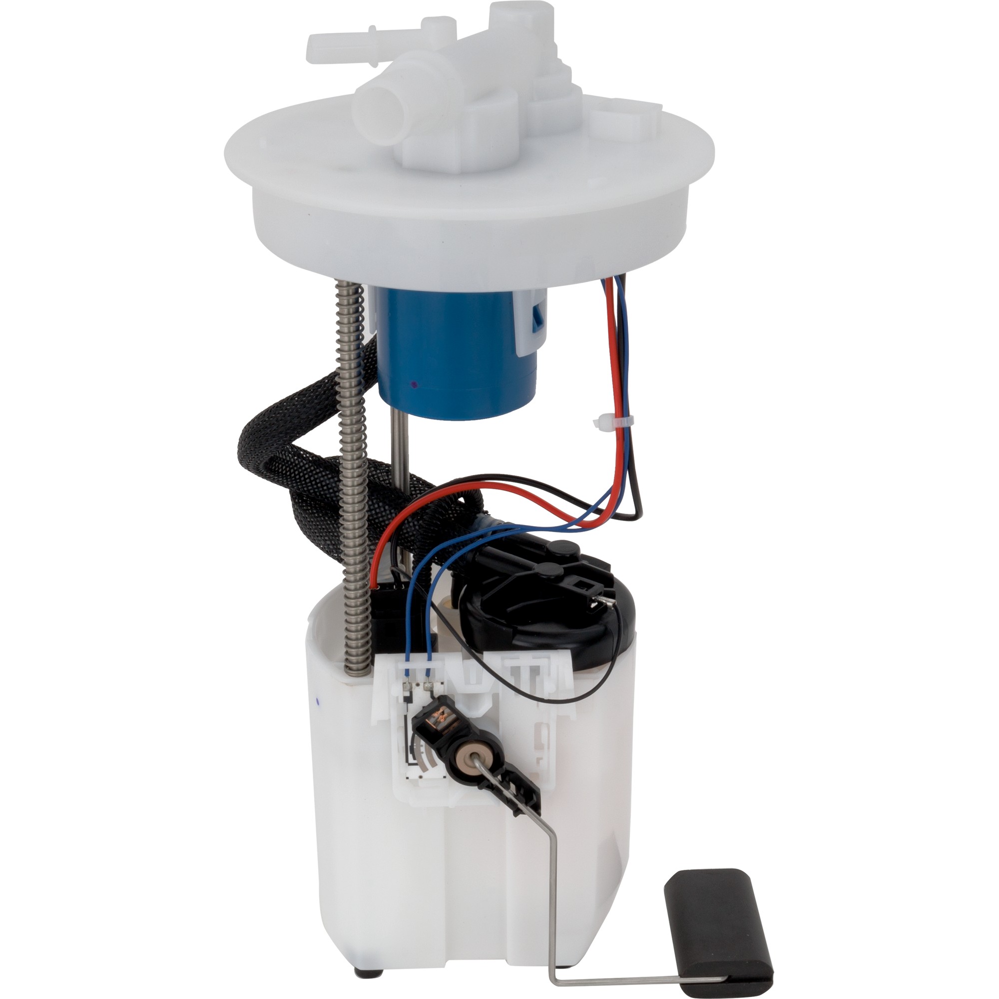 DriveMotive® 2008 Honda Civic Hybrid - Fuel Pump, Electric, With Fuel Sending Unit, 4 Cyl 1.3L DH31450024