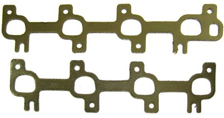 Exhaust Manifold Gasket - DNJ ENGINE COMPONENTS, INC - View #6