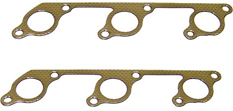 Icp Subaru Ej Fa Exhaust Manifold Gaskets 14038AA000 - View #6