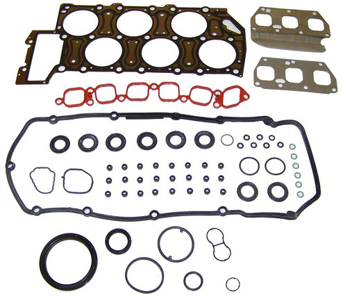 DNJ Engine Components FGS2027 Engine Kit Gasket Set