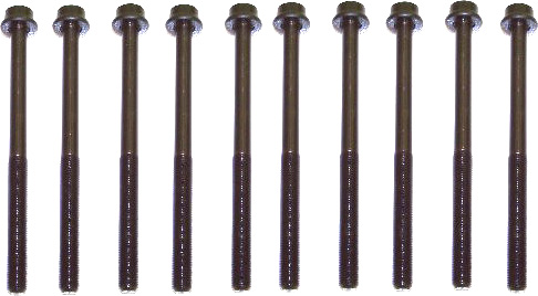 Ford Taurus Engine Cylinder Head Bolt Set