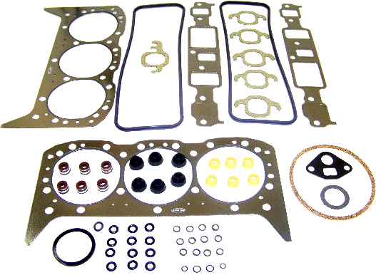 DNJ Engine Components Rebuild Kit EK3110 | O'Reilly Auto Parts - View #7