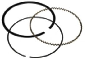 DNJ PR405.20 Oversize Piston Rings For 1983-2002 Ford, Kia, Mazda 626 - View #8