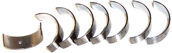 DNJ Engine Parts DNJ Oversize Rod Bearings Set RB525.20