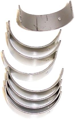 Detroit Diesel Rod & Main Bearing Set, .010" Oversized, 23519905