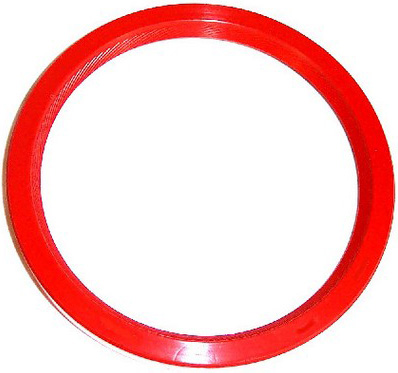 2003 Chevrolet Tracker DNJ OE Replacement Crankshaft Seal