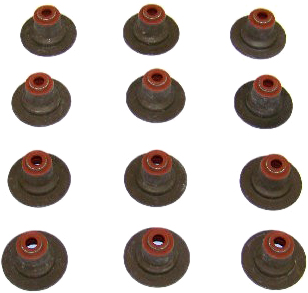 DNJ VSS4120 Valve Stem Seal (Viton) For 1999-2008, Ford - View #11