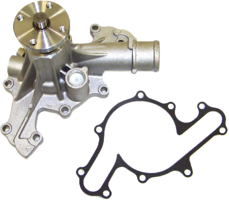 DNJ WP4117 Water Pump For 94-95 Ford Mercury Cougar Mustang